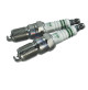 Copper Marine Spark Plug - compatible with Mercruiser and Volvo Penta inboard engine with size: S16*M14*17.5  - Q6RTC - TakumiJP
